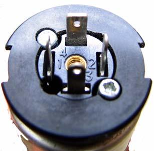 cable connector cable connector pressure