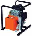 IPU 2035 PH Mobile Pump Units - Single Tool Operation Model Mobile Pump Units - Single Tool Operation output contents of dimensions drive 1st stage 2nd stage oil tank ready for use (L x W x H) in 3