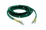 Hoses & Accessories Holmatro offers a wide range of accessories. For more information on accessories, please contact us.