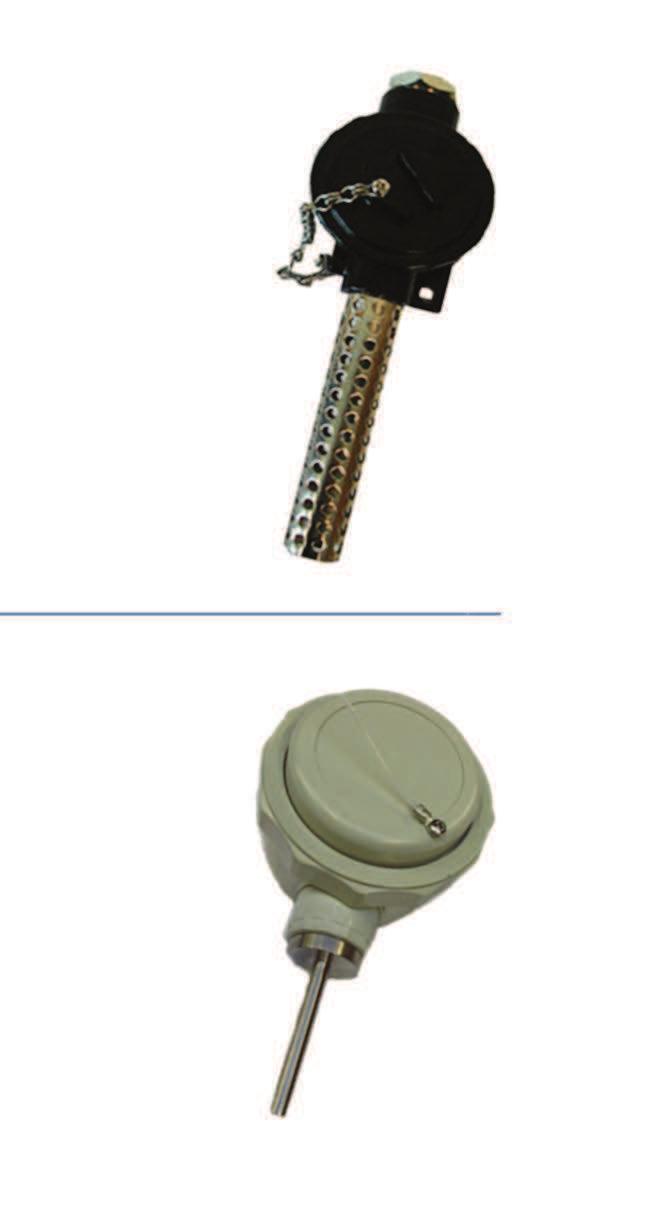 Wall Mount Cold Room Sensor Indoor/Outdoor Wall Mount Sensors This sensor assembly is generally used within a cold room environment.