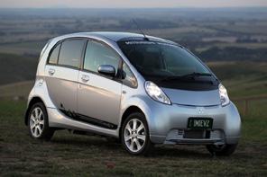 2012 Operating Costs Electric MITSUBISHI i-miev MY12 4D SEDAN ELEC 1 SP Category ELECTRIC $48,800 On Road Price $53,018 $17,080 - $12,200 Depreciation $ / week $122.00 - $140.77 Interest $ / week $48.