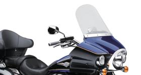 Passenger also gets a sculpted seat with backrest, arm support and floorboards to ensure a comfortable ride.