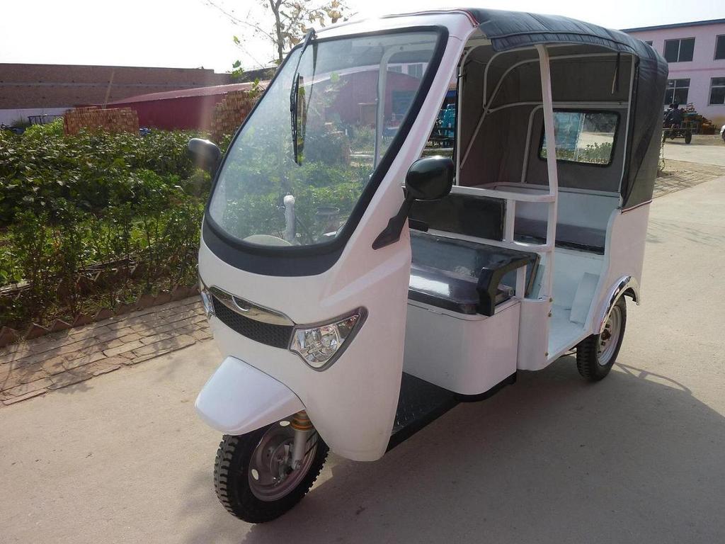 PSIDA ZEV EZKart A fully enclosed three wheel vehicle that can be used on the highway. Forget about golf carts and low speeds. This will get you to town and around town.