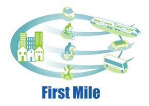 CALSTART s First Mile Program Fostering and implementing