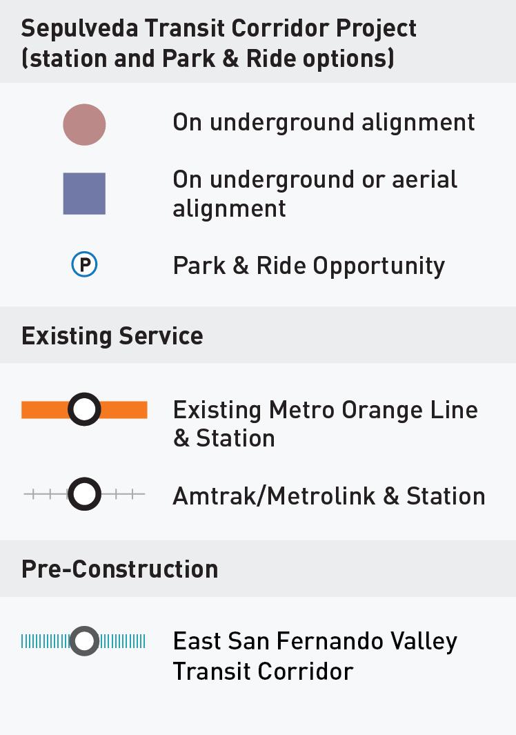 considerations. Park & Ride is located at several stations within the Metro system.