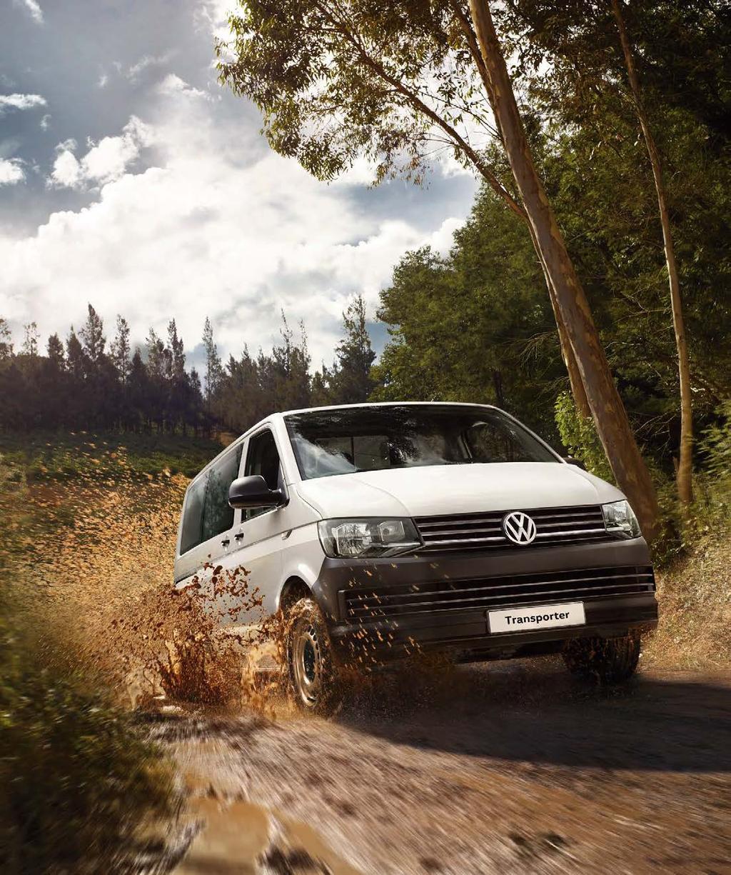 The most off-road-ready vehicle in its class with DSG. The 4MOTION all-wheel drive.
