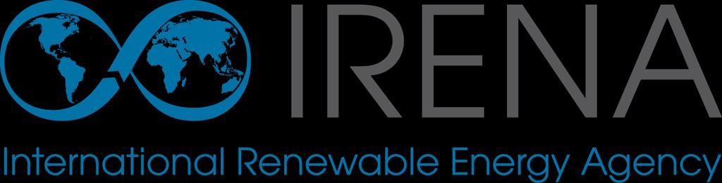 INTERNATIONAL RENEWABLE ENERGY AGENCY Renewables-based mini-grids: status