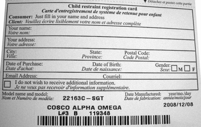 4358-5415 Can BoostAir Eng 1/27/11 9:05 AM Page 7 A-1 Thank You... Thank you for choosing this car seat, referred to throughout this manual as a booster seat.