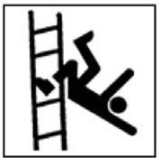 BROCK MEYER Walkways and Ladders WARNING! SAFETY First!