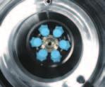 Multipurpose Centrifuges / Multipurpose Centrifuge Real multipurpose centrifuge for using both