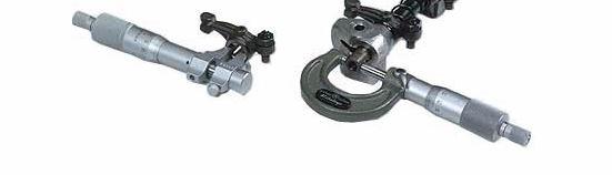 Rotate the valve spring and measure the maximum tilt (A). If the measurement exceeds the allowable limit, replace it. 4. Check the entire surface of the valve spring for scratches.