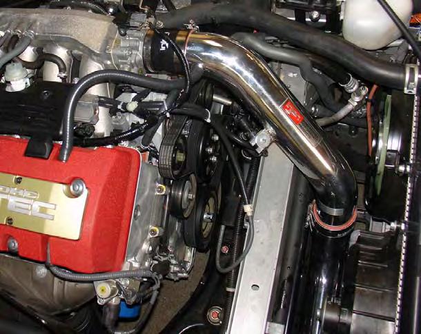com Maintaining your Cold air intake system: Tools required: 1. Phillips screw drive 1. 8mm nut driver 1. 10mm socket 1. Ratchet 1. Pliers 1. Flat head screwdriver Congratulations!