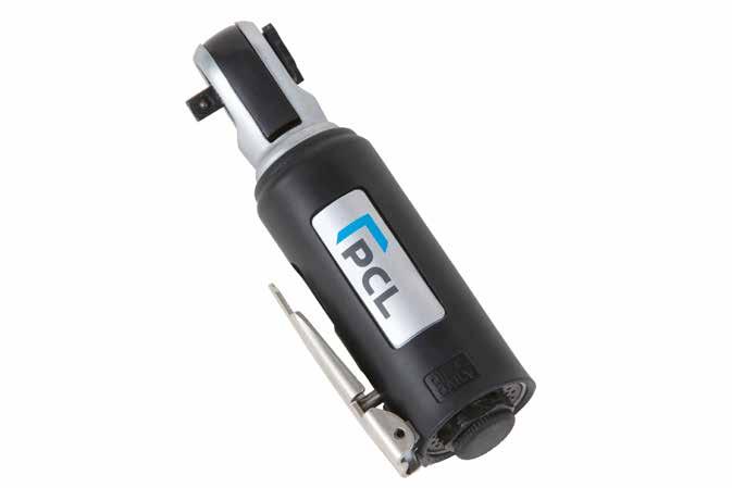 MINI air tools Offers the ultimate flexibility and the same outstanding performance and