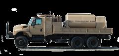 40,000-65,000 lbs Wheelbase Range: 152-254 Payload Capacity: 20,000-40,000 lbs Suspension: