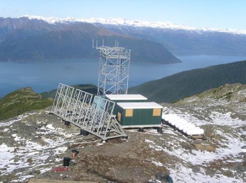 Mechron s most recent efforts in the North Warning System involve the upgrading of the power generation systems at 37 North Warning Short Range Radar sites from 1999-2001, followed by the recent