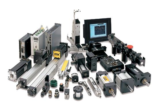 The Hydraulics Group designs, produces and markets a full spectrum of hydraulic components and systems to builders and users of industrial and mobile machinery and equipment.