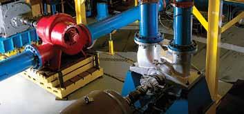 Goulds 3620 A Leader in API Engineered Pump Package Solutions Proven API Leadership ITT Goulds Pumps is a proven leader in API Pumps Over 20,000 units installed - Over 17,000 OH2 / OH3s - Over 3,000
