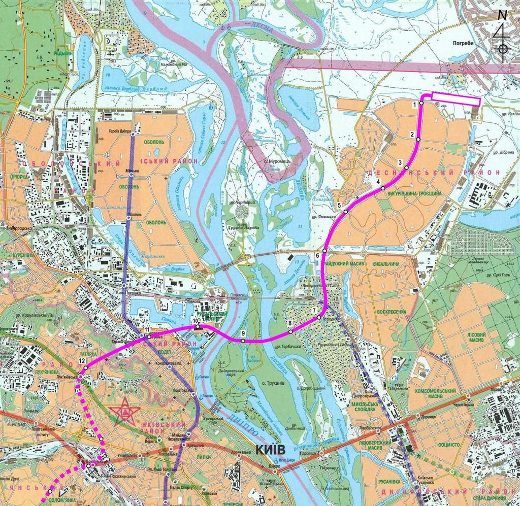 (9) Project Location Map (Figure-1) Project