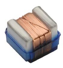 GSW Series SMD Wire Wound Chip Inductor Scope -Ceramic body and wire wound construction provide highest s available.