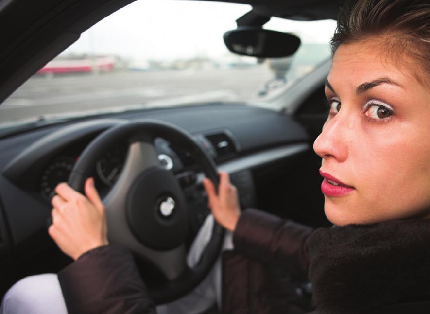 procedures for beginning drivers; Knowledge of Virginia traffic laws and teenage drivers; and Knowledge of parent coaching methods and strategies.