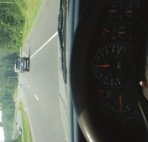 The following is a review of effective practices taught in driver education classes that promote the development of safe and responsible driving behaviors.