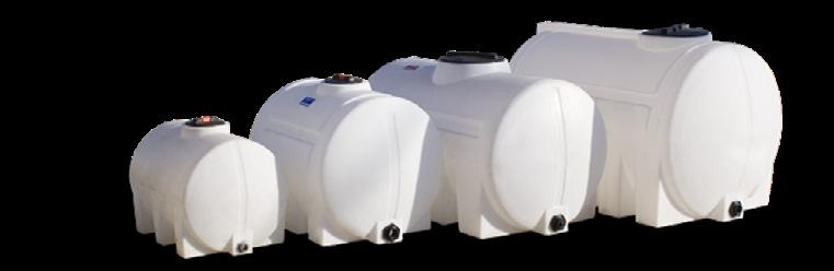 All our polyethylene tanks are approved for potable water storage Polyethylene Indoor Water & Storage Tanks 50 Gallon SPWE50W 50 gal Cylindrical Tank (24-1/2" W x 37-1/4" H) (8" Fill Opening) 75