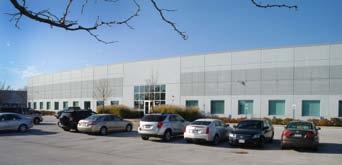 Located in Aurora, IL USA 75 employees, 20 engineers Integrated design & manufacturing facility: 130,000 sq. ft.