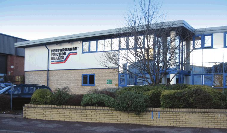 Wildmere Road HOW TO FIND US Our European Headquarterslocated at Banbury in Oxfordshire is extremely well serviced by road, rail and air transport.