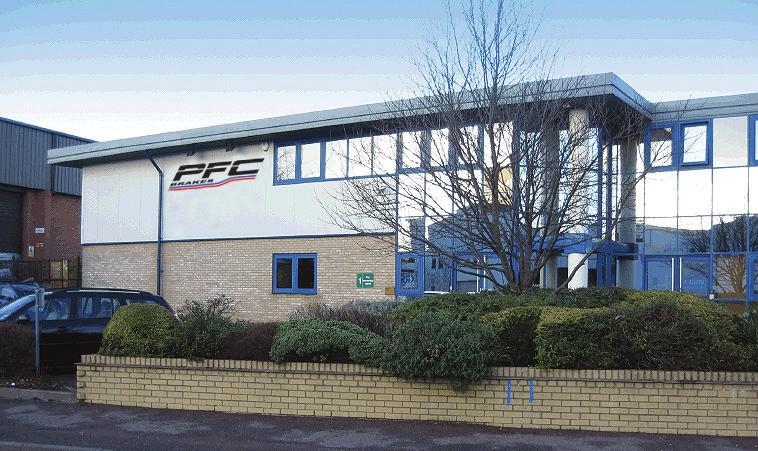 Wildmere Road HOW TO FIND US Our European Headquarters located at Banbury in Oxfordshire is extremely well serviced by road, rail and air transport.
