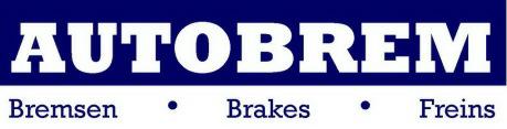 Autobrem Brake Components are manufactured in our highly efficient production facility. This list is an indication of the ranges available but is not comprehensive.