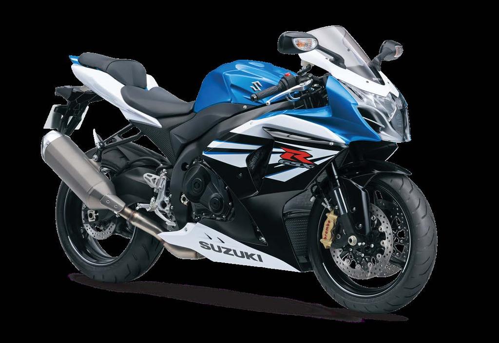 MSRP: $13,899 Since 1985, the GSX-R has been continuously refined to deliver new levels of performance and agility.