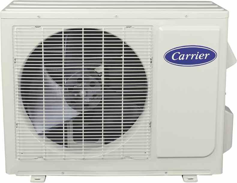 MF High Wall System Cooling Only MFC Heat Pump MFQ Variable Speed (Inverter) 15.0 SEER 8.