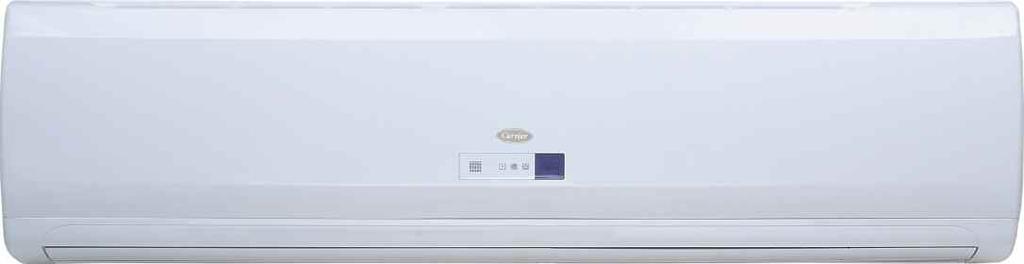 Only s 18-22) 46 Heating Mode (Heating Setback) Quiet Operation, as low as 44 db(a) Piping length 200 ft.