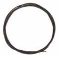 0 FE / M10X1 Please see page 87 for a full listing of available contact tips. Contact tip adapter W013203 M10X1 insulated Wire liners W013628 Spiral 0.9 1.2 3.