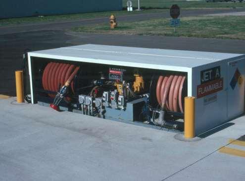 Fueling Operations