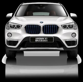 only) BMW X5
