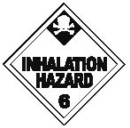 Identification numbers are a four-digit code used by first responders to identify hazardous materials. An identification number may be used to identify more than one chemical.