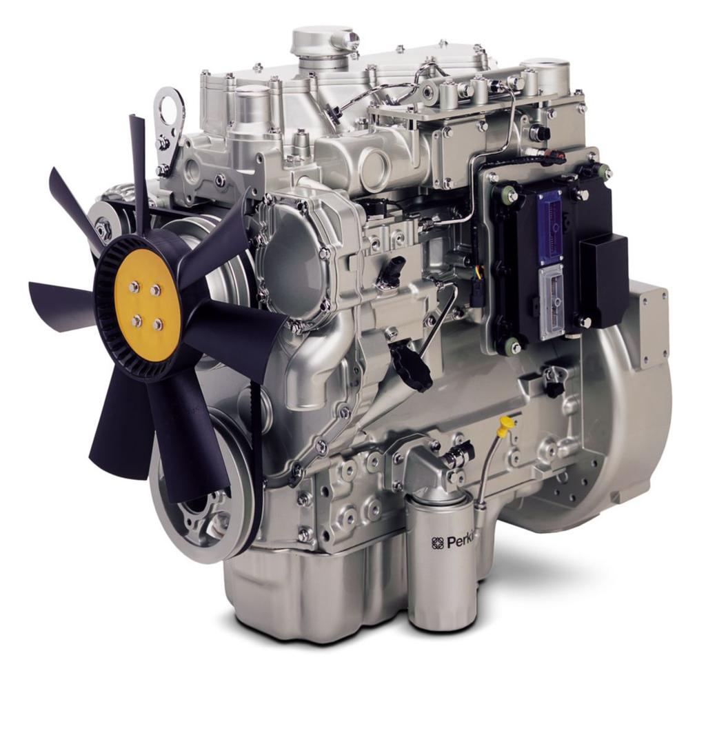 Whatever your application, there s an 1104 engine for you. Part of the Perkins 1100 Series, the range s 4 cylinder, 4.4 litre engines are smooth and quiet in operation.