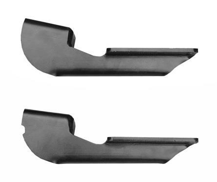 Rear Bracket (Fig 11A), Driver side Center and