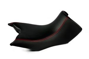 comfort thanks to its reduced height Provides better support for the rider s feet on the ground CAPO NORD 1200 CAPO