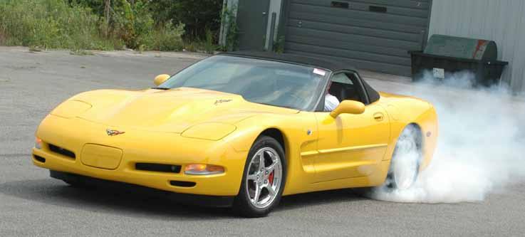 Many other items are available from LPE for your 1997-2003 Chevrolet Corvette including low temperature thermostats, camshafts, supercharger kits, CNC ported cylinder heads, engine packages, ported