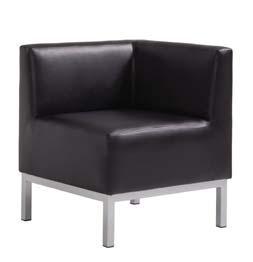 Choose from a sleek selection of sofas, loveseats and chairs that are sure to