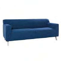Sectional, South Beach, 3 pc.