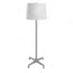 Lamps 305204 - Lamp, Floor,