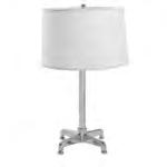 55"H 305205 - Lamp, Table,