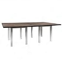 29"H 305231-10' Table, Conf.