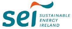 Introduction to Aran Islands Electric Vehicle Programme SEI is supporting a project together with the Dept of Community, Rural and Gaeltacht Affairs to demonstrate how wind and ocean energy may be