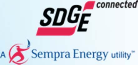 Distributed Energy Resources Manager 2012 San Diego Gas & Electric