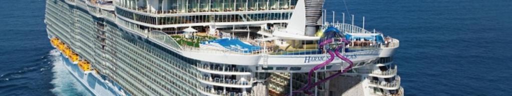 Caribbean Cruises Q1 successful
