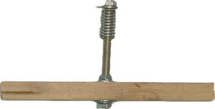 Holder Guides YF108-7C Tension Spring and